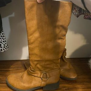 Charlotte Russe boot